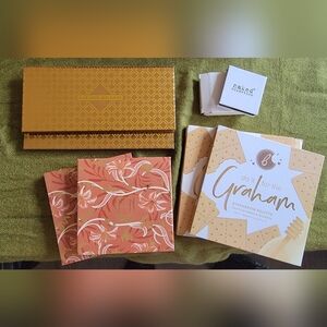 3 Eyeshadow Palettes Bundle BNIB